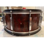 Hinger "Pipe" Drum