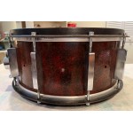 Hinger "Pipe" Drum