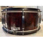 Hinger "Pipe" Drum