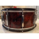 Hinger "Pipe" Drum