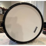 Hinger "Pipe" Drum