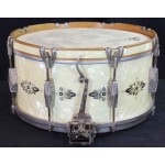 Ludwig - White Avalon Pearl Beauty