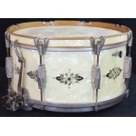 Ludwig - White Avalon Pearl Beauty