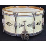 Ludwig - White Avalon Pearl Beauty
