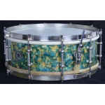 Ludwig & Ludwig Peacock Pearl Standard