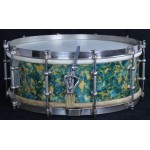 Ludwig & Ludwig Peacock Pearl Standard