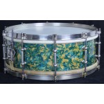 Ludwig & Ludwig Peacock Pearl Standard