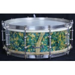 Ludwig & Ludwig Peacock Pearl Standard