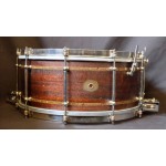 Ludwig & Ludwig Inlay Super-Sensitive