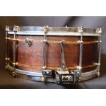 Ludwig & Ludwig Inlay Super-Sensitive