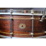 Ludwig & Ludwig Inlay Super-Sensitive
