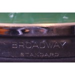 Leedy Broadway Standard