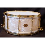 Ludwig & Ludwig Gold Super Ludwig
