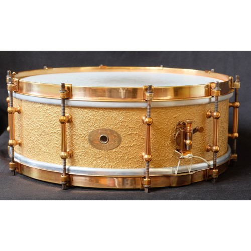 Ludwig & Ludwig Stipelgold Standard Professional