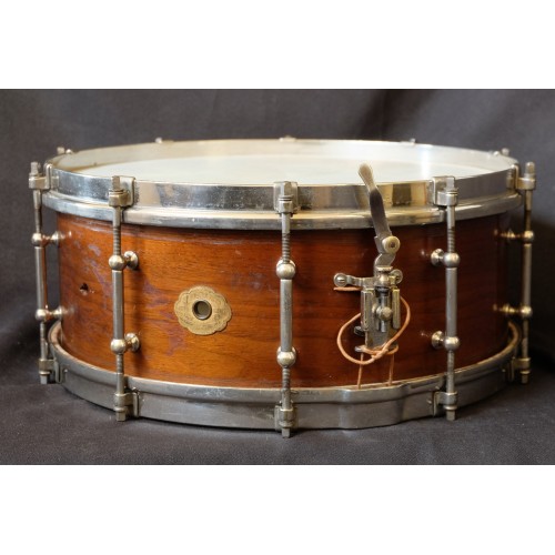 Slingerland Fancher