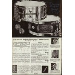 Ludwig Silver Anniversary Super