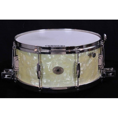 Ludwig Silver Anniversary Super