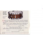 Slingerland Artist