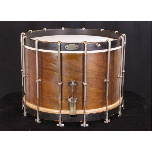 Conn Field "Street" Drum