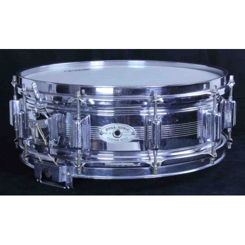 Rogers 7-Line Dynasonic