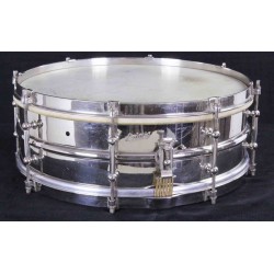 Ludwig & Ludwig NOB All Around