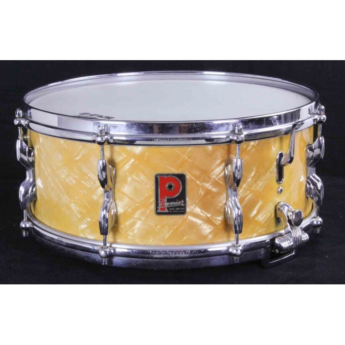 Premier royal ace snare drum discount