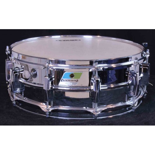 Ludwig Supra-Phonic
