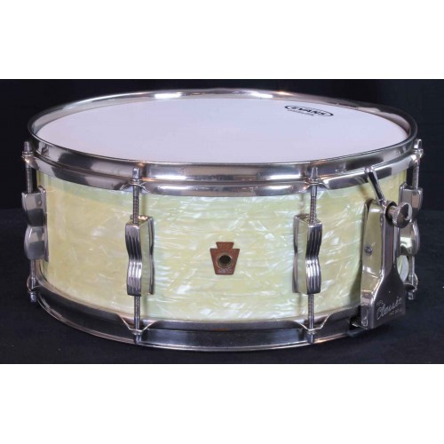 WFL Buddy Rich Super Classic