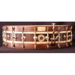 Duplex Early Rosewood