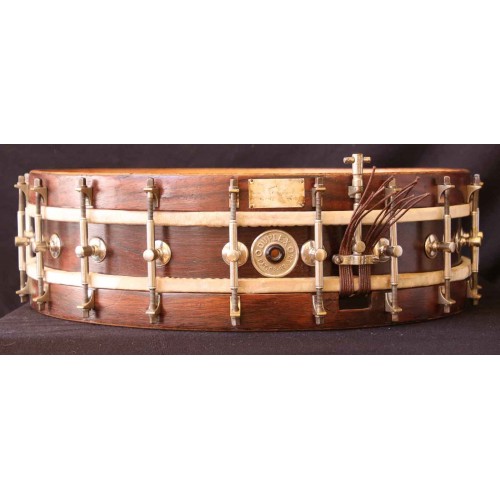 Duplex Early Rosewood