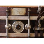 Duplex Early Rosewood