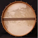 Duplex Early Rosewood