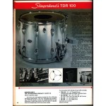 Slingerland TDR 100