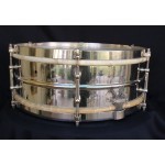 Ludwig & Ludwig NOB Pioneer