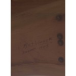 Slingerland Super Gene Krupa Snare Drum
