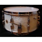 Slingerland Super Gene Krupa Snare Drum