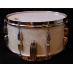 Slingerland Super Gene Krupa Snare Drum