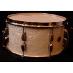 Slingerland Super Gene Krupa Snare Drum