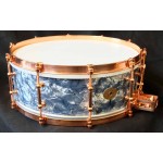 Ludwig & Ludwig Super w/DeLuxe finish