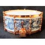 Ludwig & Ludwig Super w/DeLuxe finish