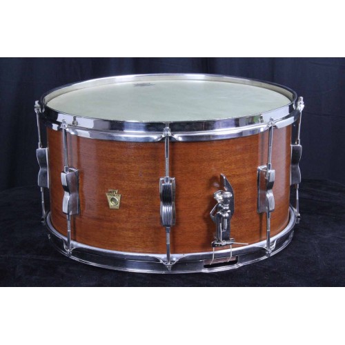 WFL Concert Snare Drum