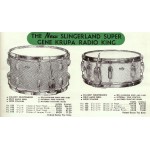 Slingerland Super Gene Krupa