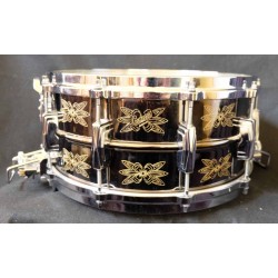 Ludwig Black Beauty Super