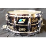 Ludwig Black Beauty Super