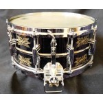 Ludwig Black Beauty Super