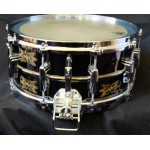 Ludwig Black Beauty Super