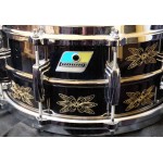 Ludwig Black Beauty Super