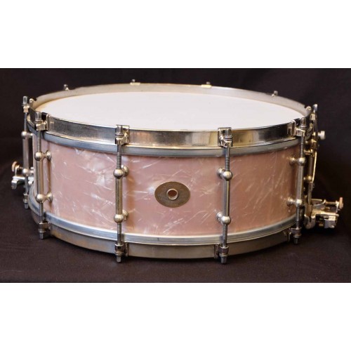 Ludwig & Ludwig Lavender Pearl Super