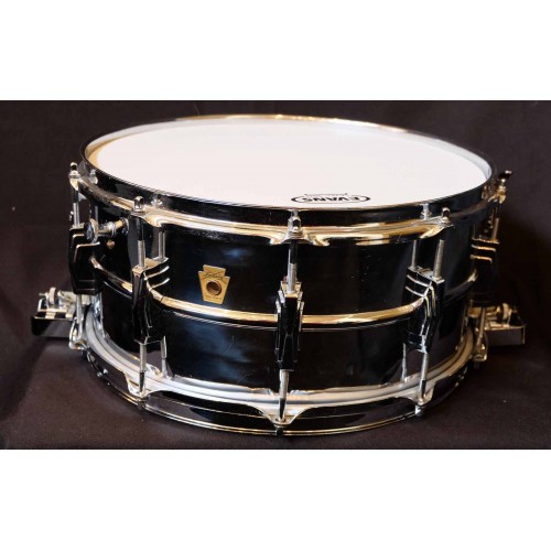 Ludwig COB Super Sensitive