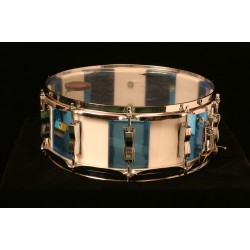 Ludwig Vistalite - Pattern F